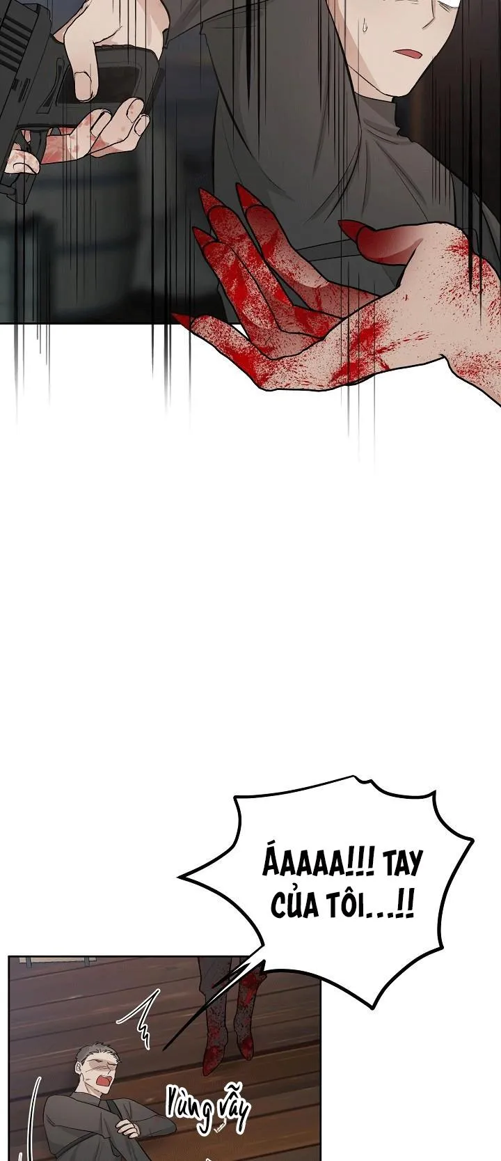 SẮC ĐÊM Chapter 36 Trang 35