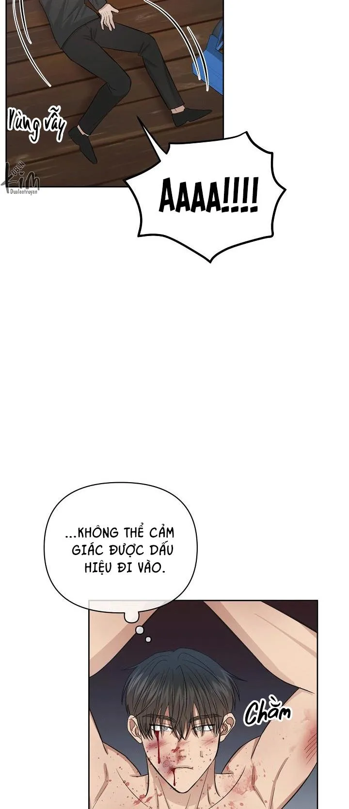 SẮC ĐÊM Chapter 36 Trang 36