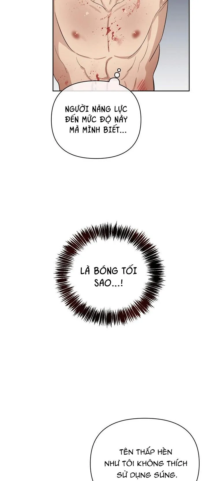 SẮC ĐÊM Chapter 36 Trang 37