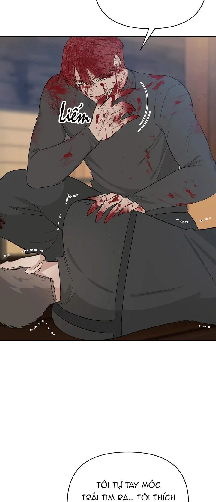 SẮC ĐÊM Chapter 36 Trang 38