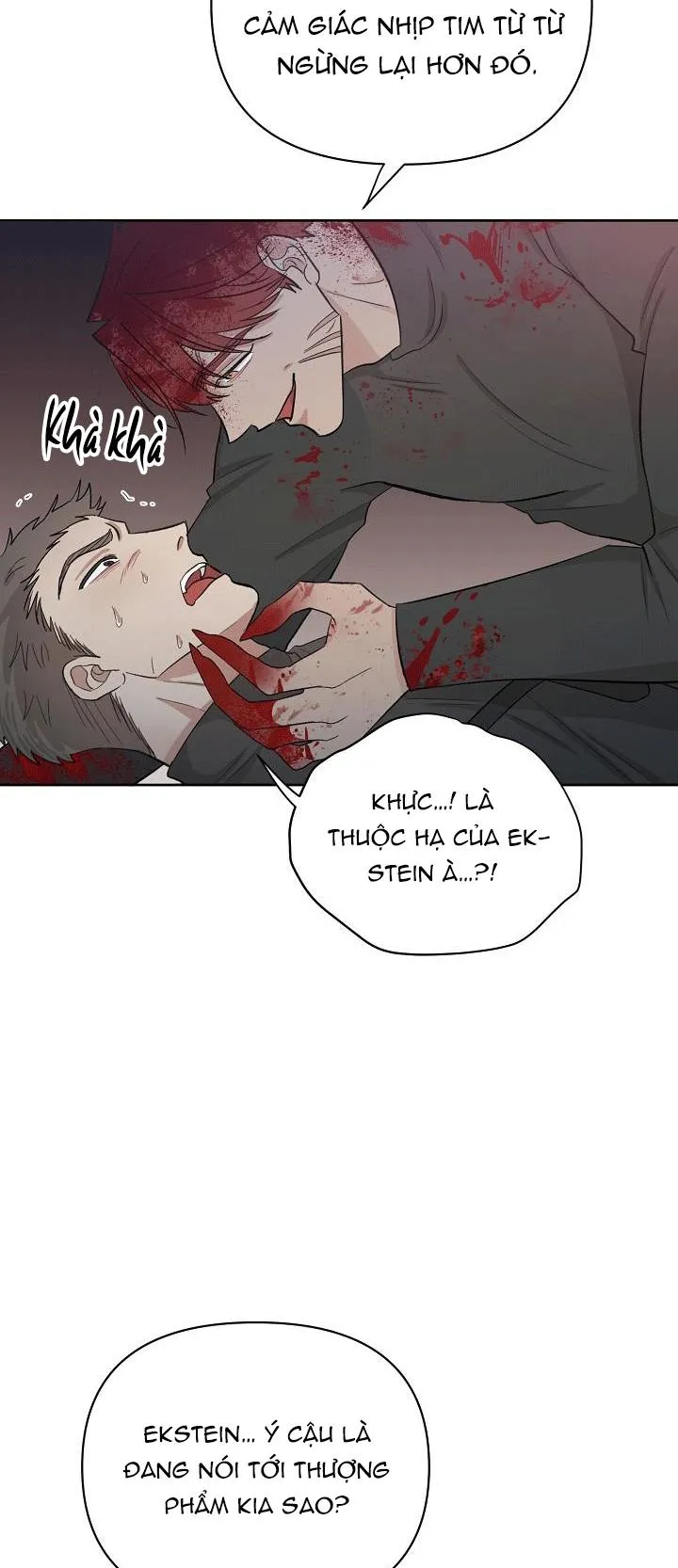 SẮC ĐÊM Chapter 36 Trang 39