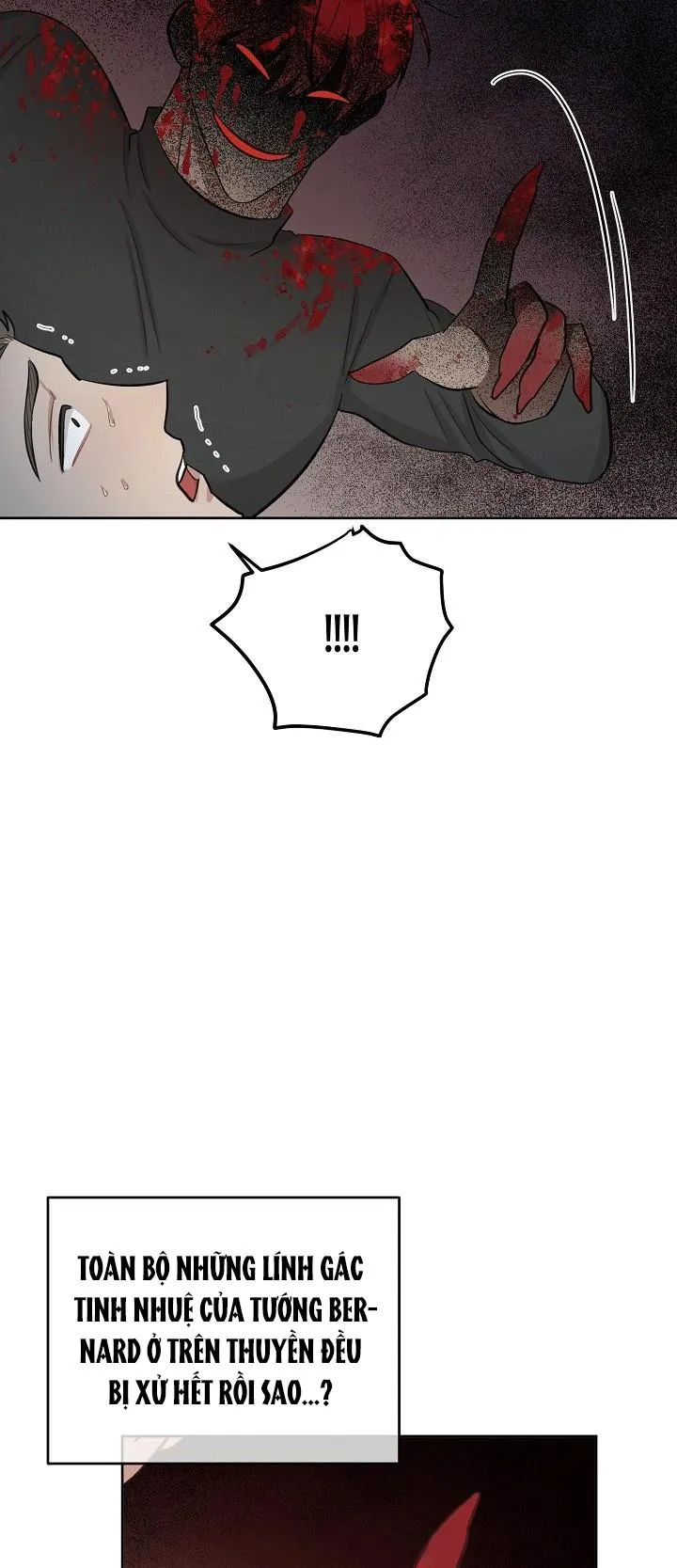 SẮC ĐÊM Chapter 36 Trang 41