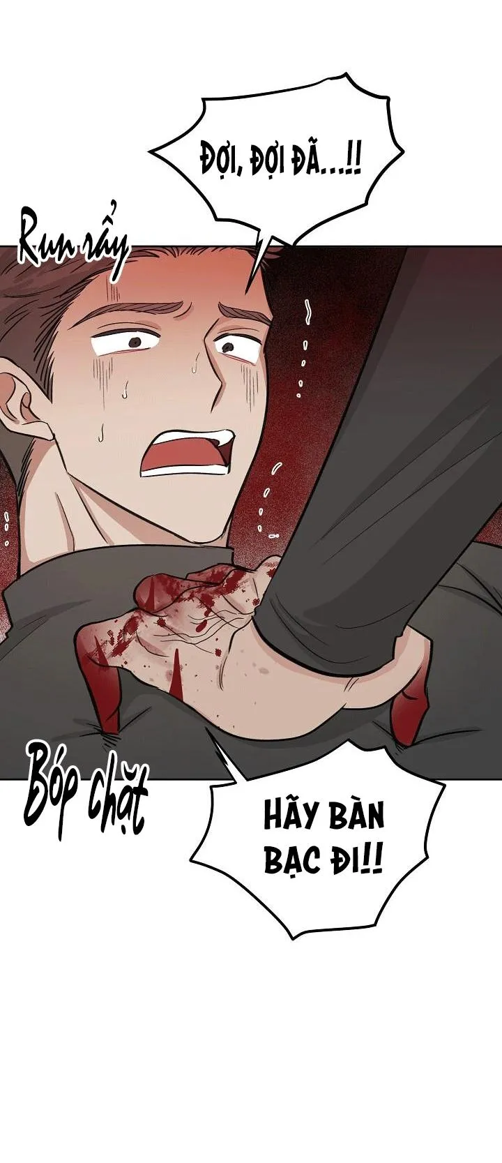 SẮC ĐÊM Chapter 36 Trang 43