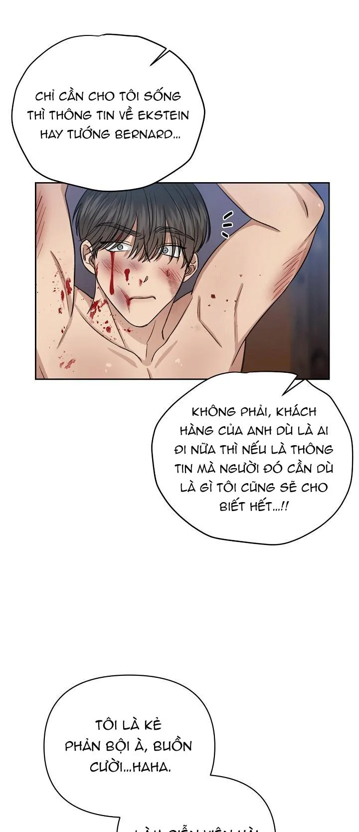 SẮC ĐÊM Chapter 36 Trang 44