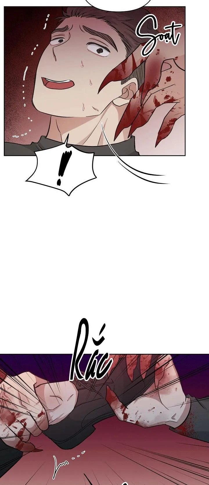 SẮC ĐÊM Chapter 36 Trang 46