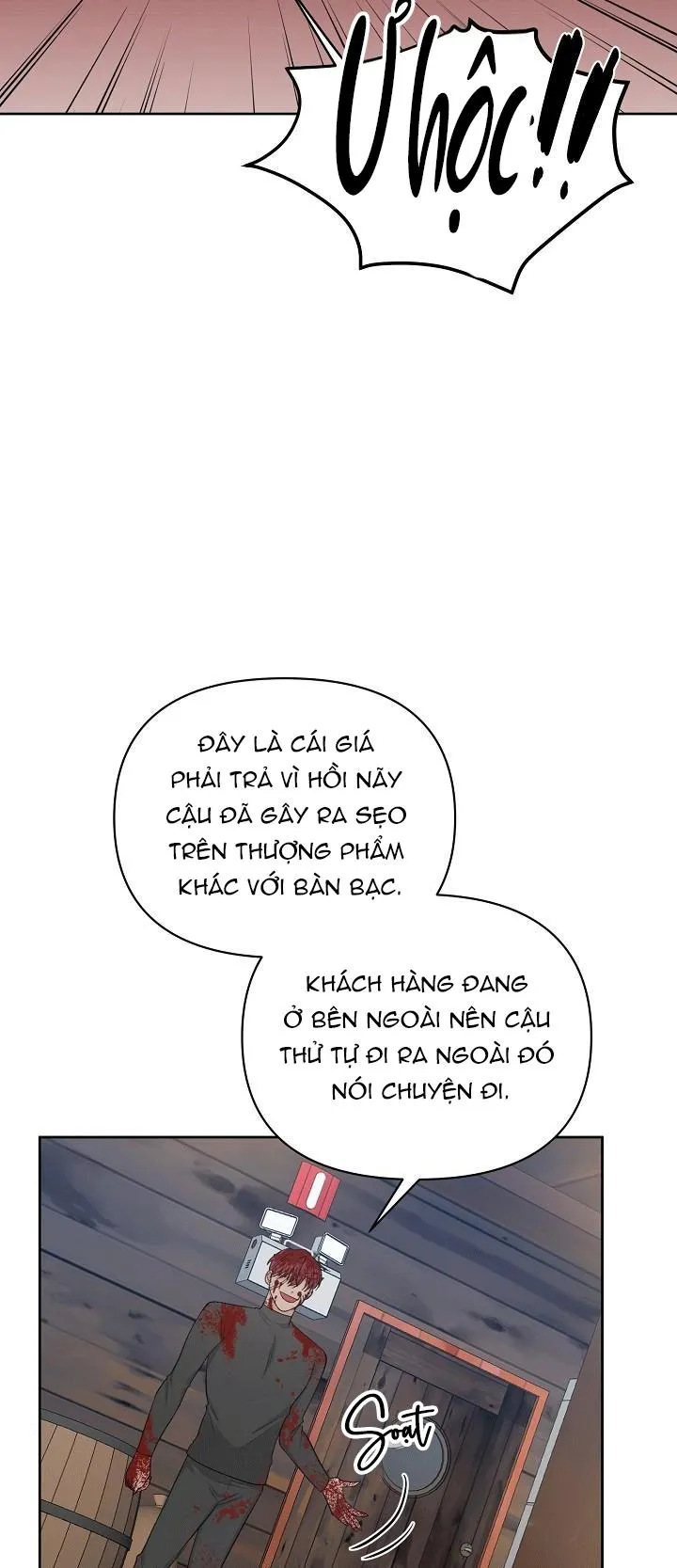 SẮC ĐÊM Chapter 36 Trang 47