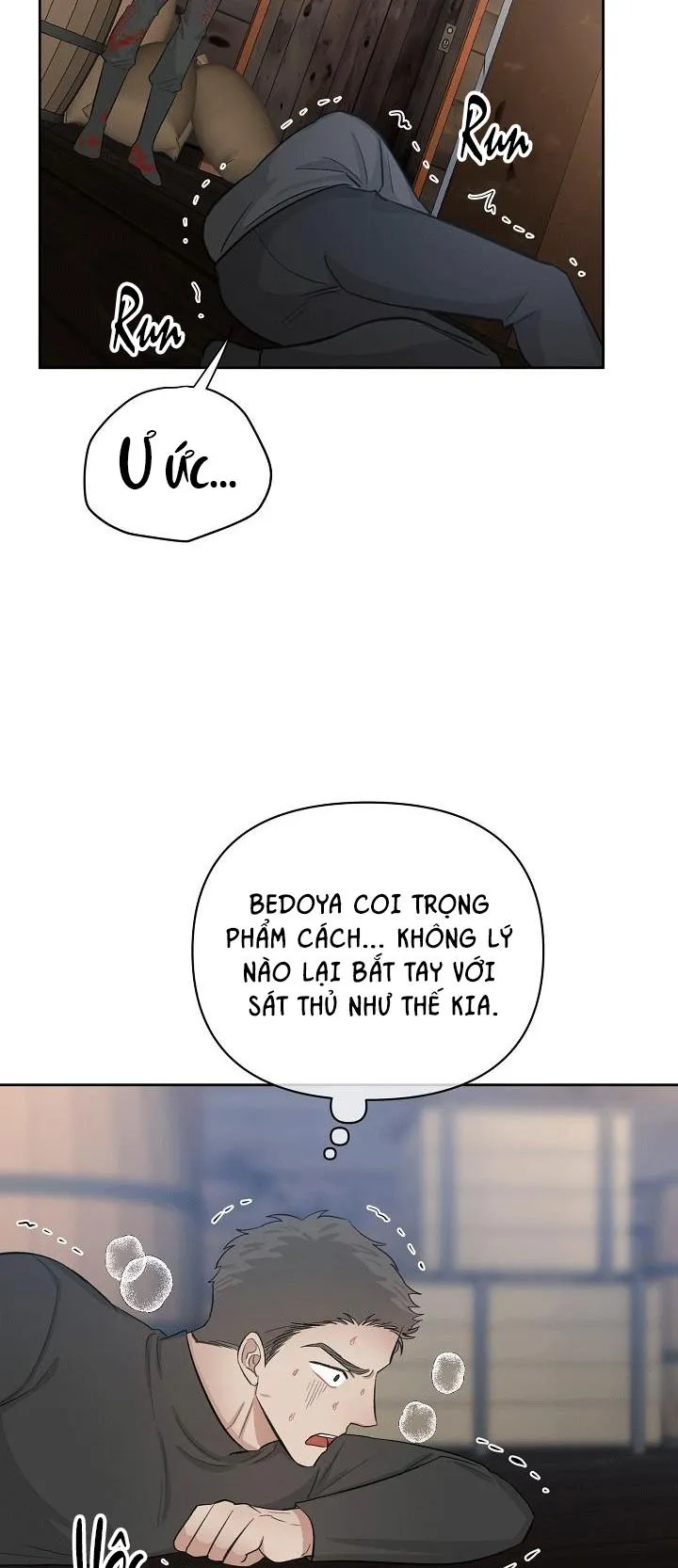 SẮC ĐÊM Chapter 36 Trang 48