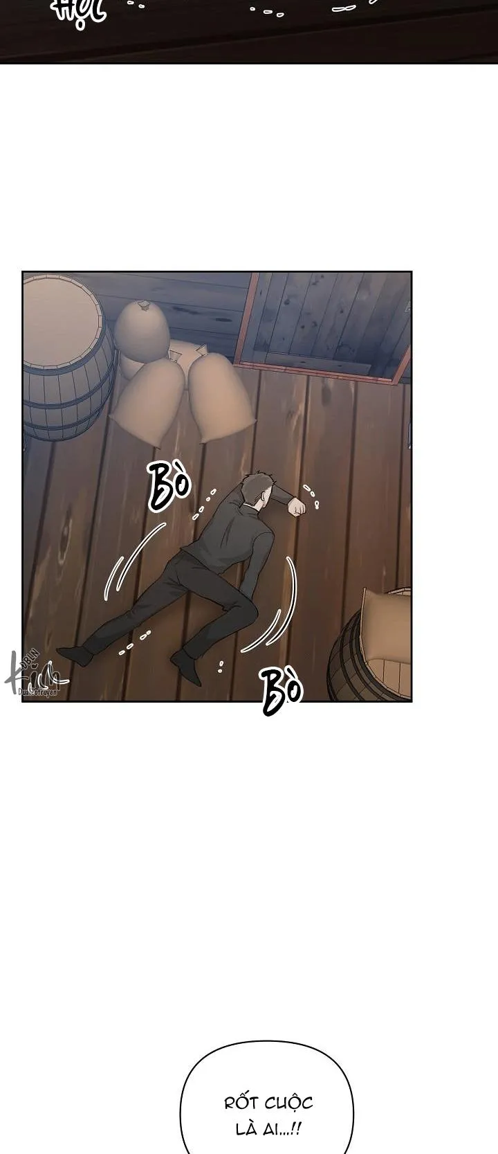 SẮC ĐÊM Chapter 36 Trang 49