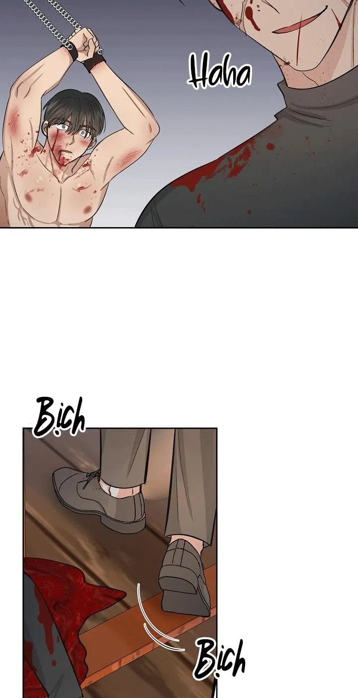 SẮC ĐÊM Chapter 36 Trang 52