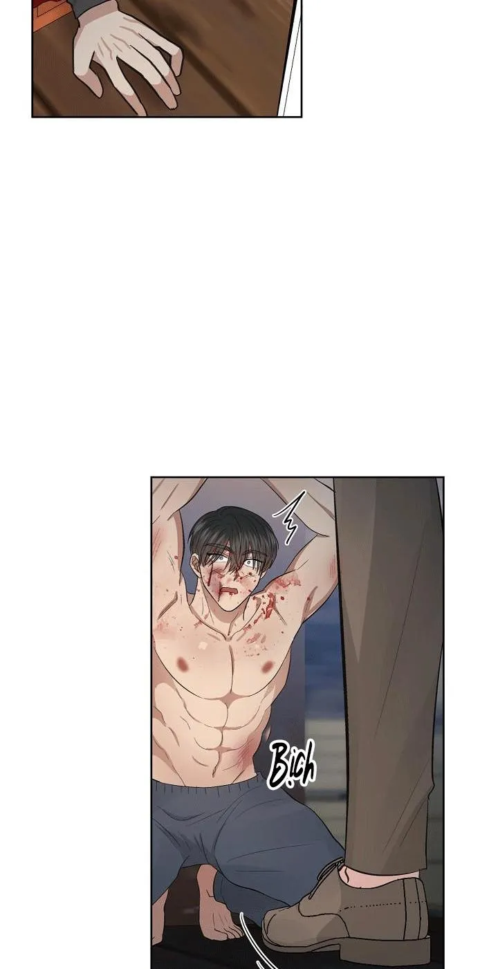 SẮC ĐÊM Chapter 36 Trang 53