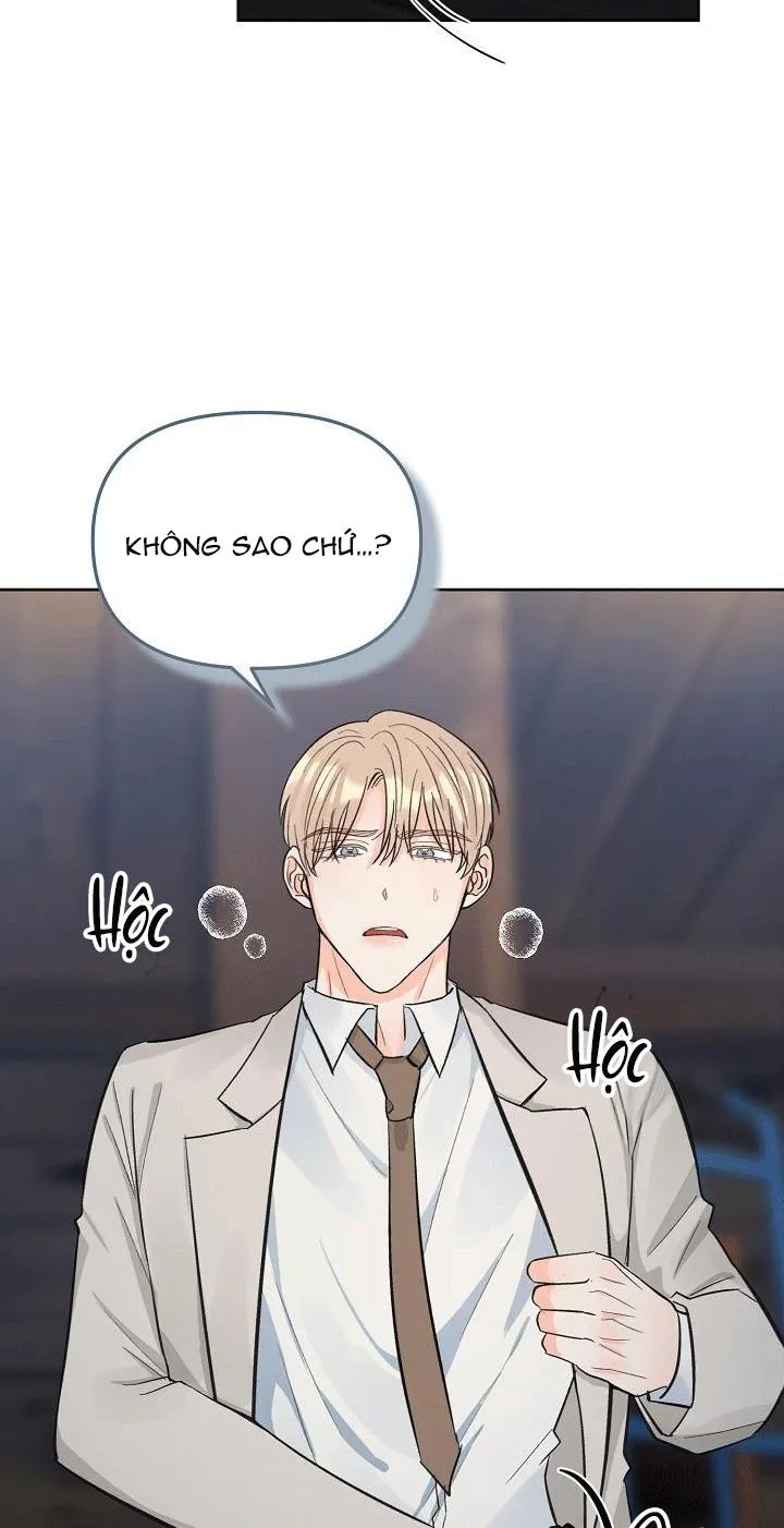 SẮC ĐÊM Chapter 36 Trang 54
