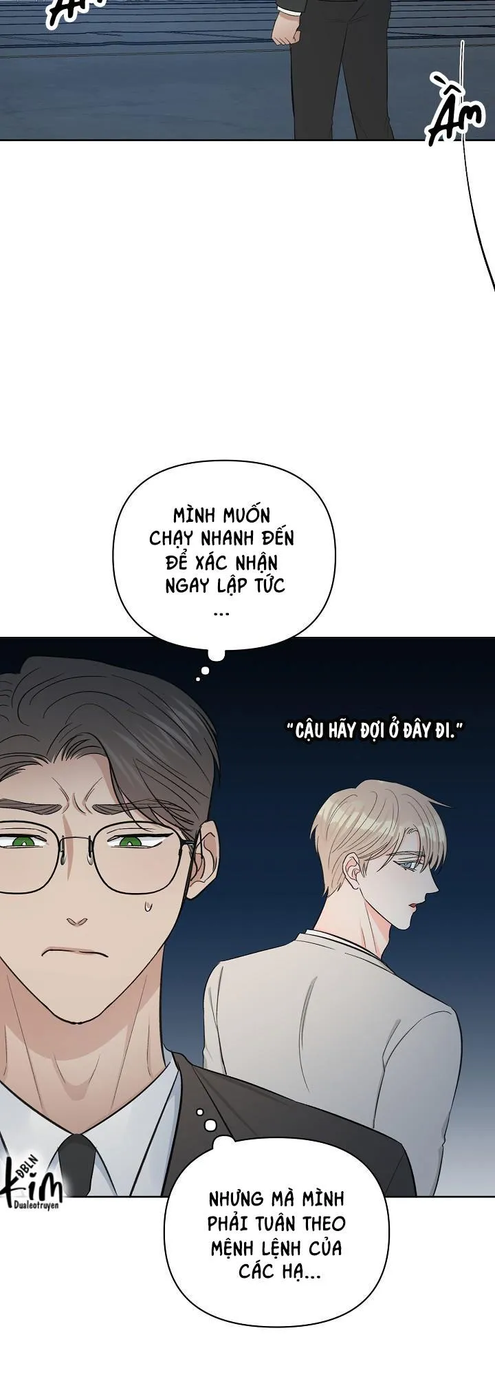 SẮC ĐÊM Chapter 37 Trang 4