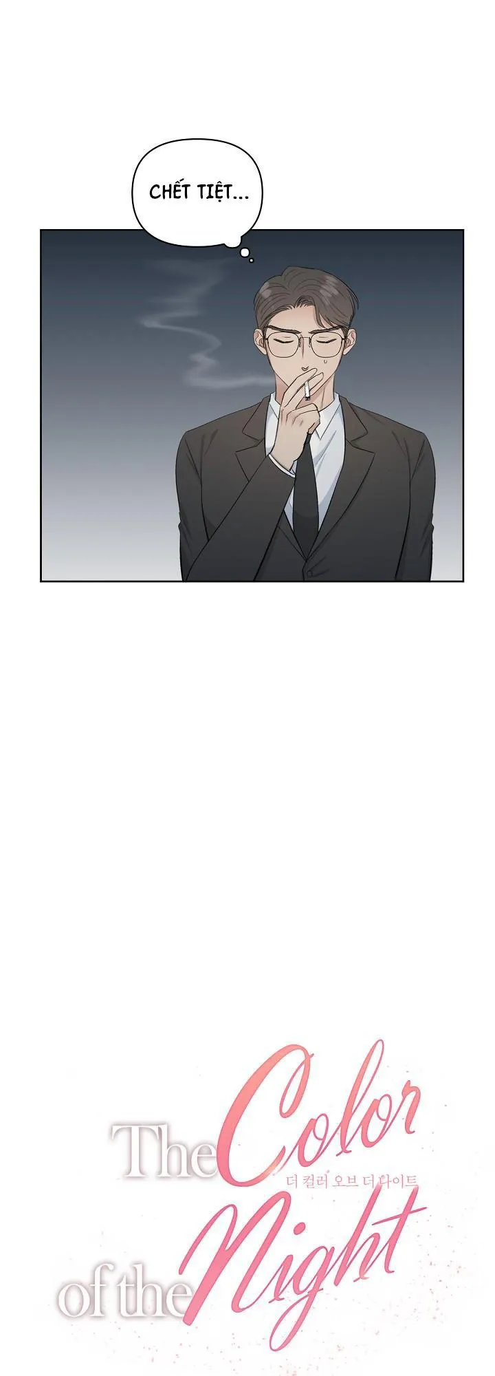 SẮC ĐÊM Chapter 37 Trang 5