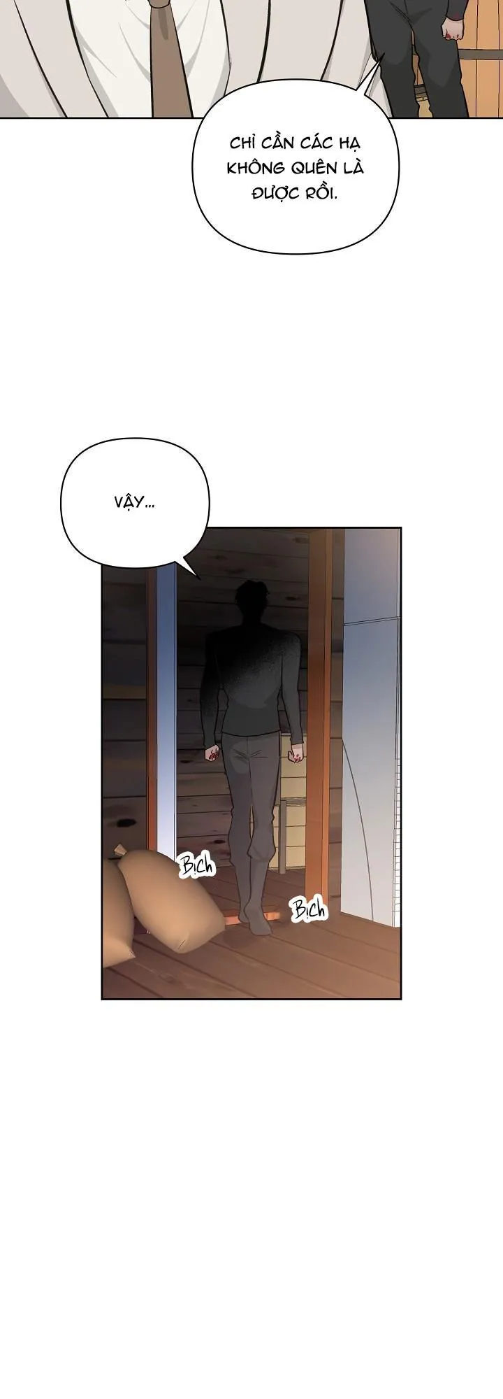 SẮC ĐÊM Chapter 37 Trang 8