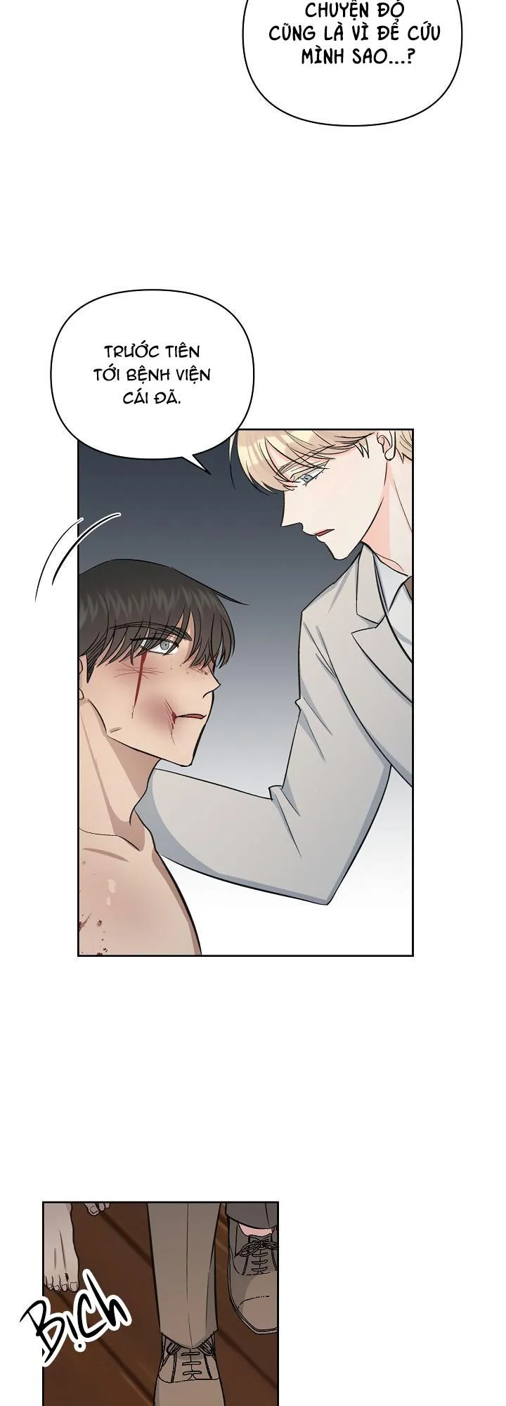 SẮC ĐÊM Chapter 37 Trang 10