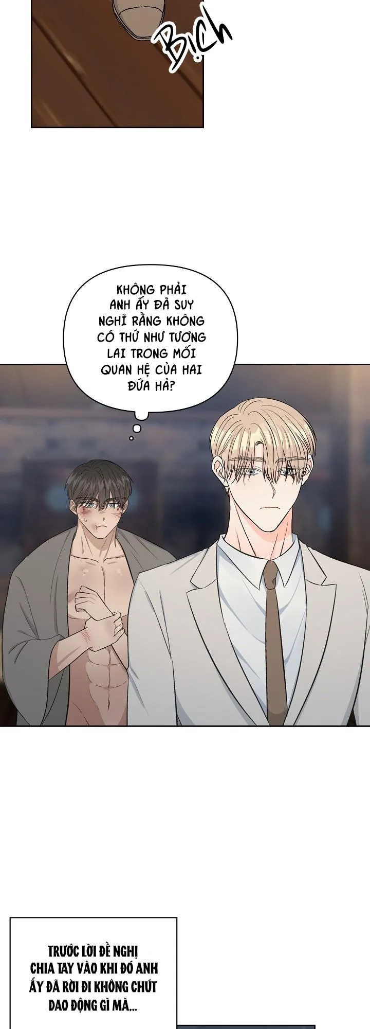 SẮC ĐÊM Chapter 37 Trang 11