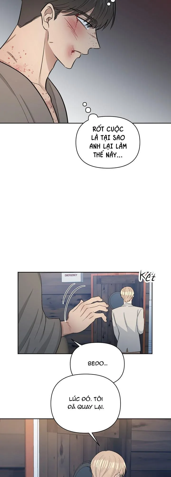 SẮC ĐÊM Chapter 37 Trang 14