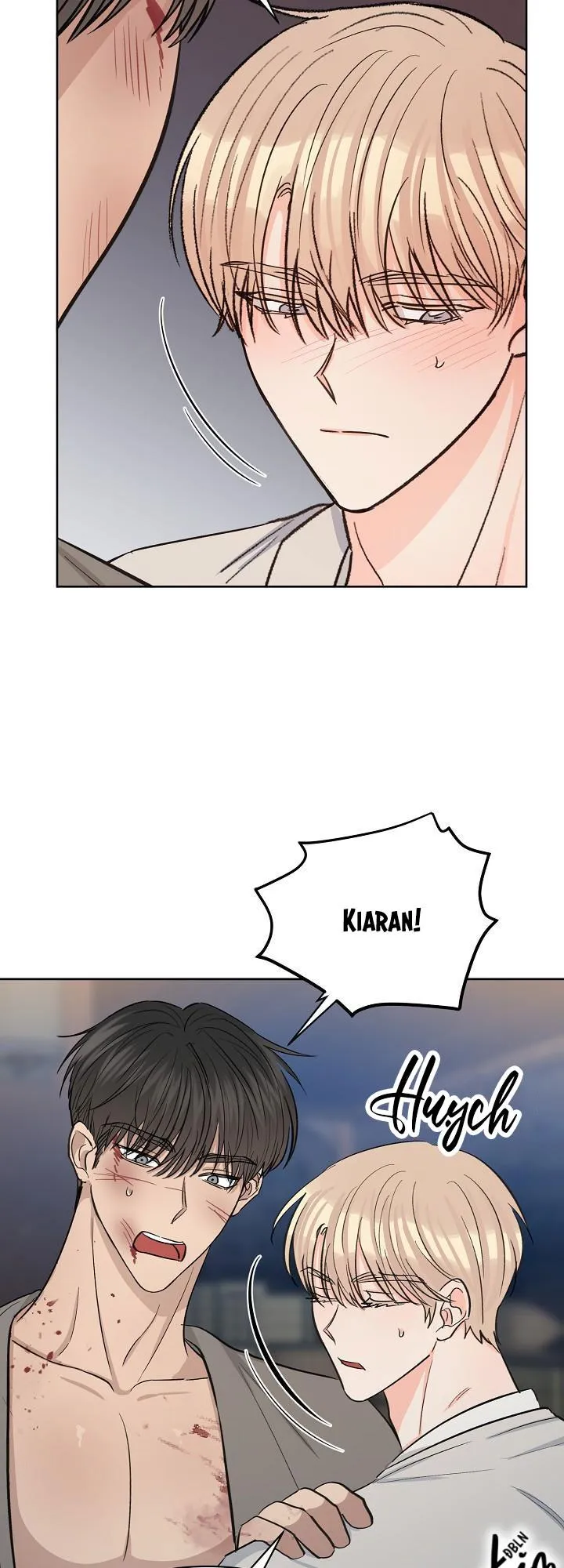 SẮC ĐÊM Chapter 37 Trang 22