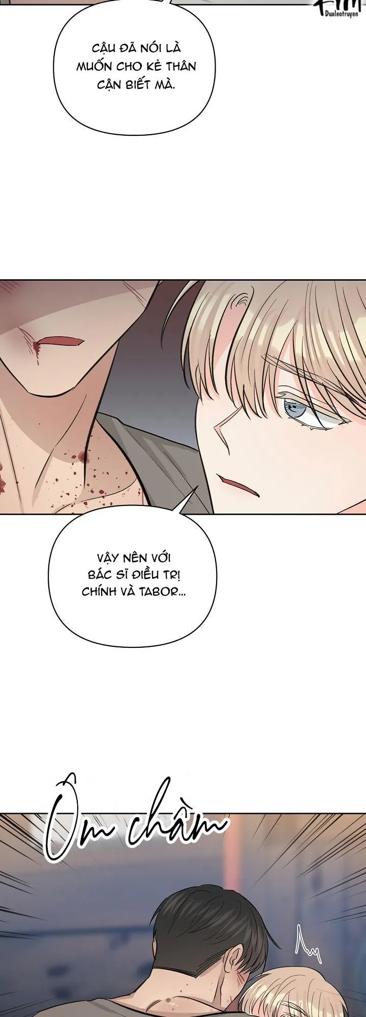 SẮC ĐÊM Chapter 37 Trang 23