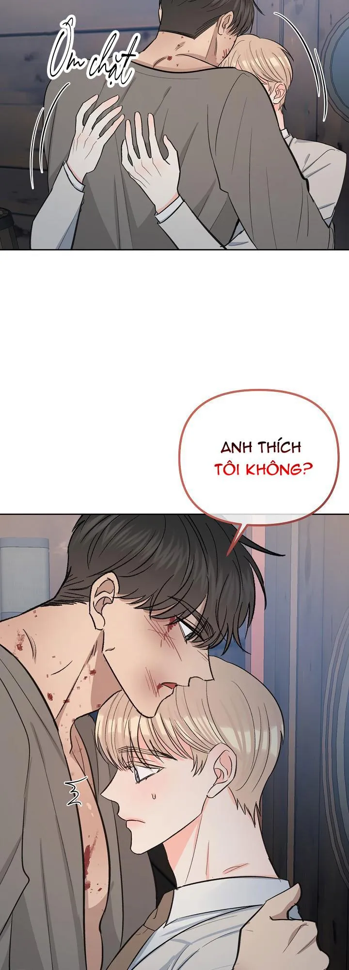 SẮC ĐÊM Chapter 37 Trang 25