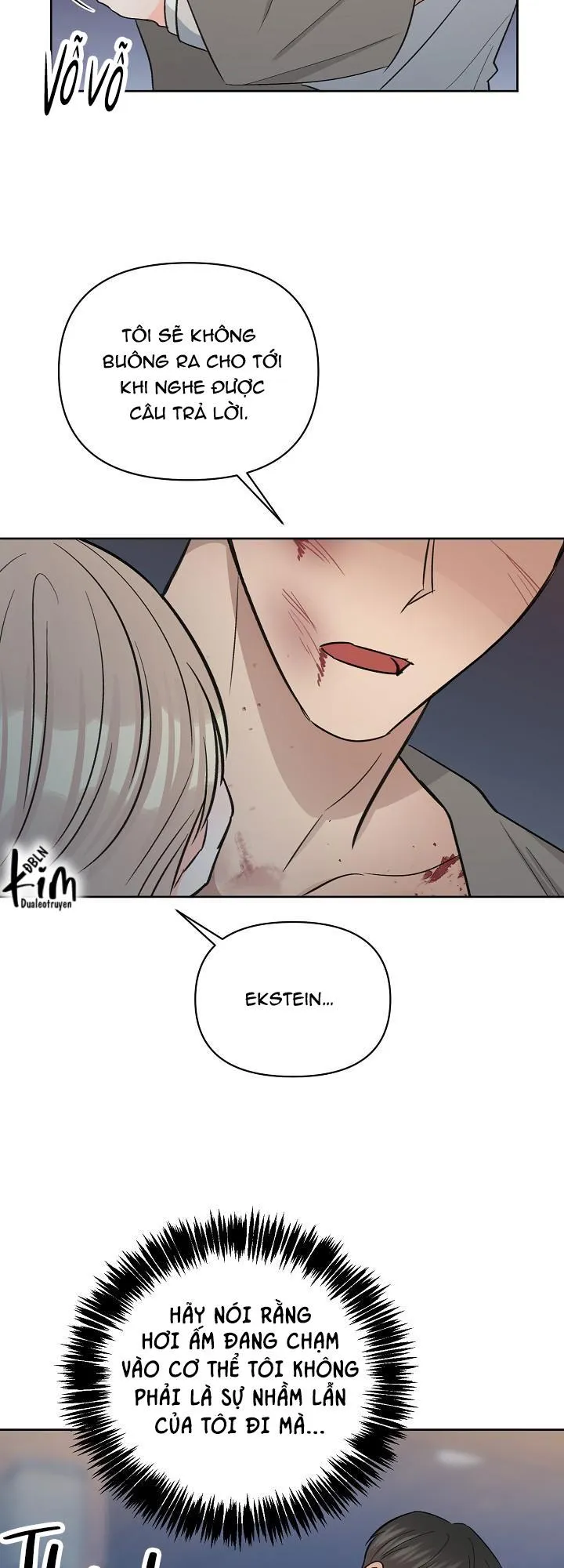 SẮC ĐÊM Chapter 37 Trang 27