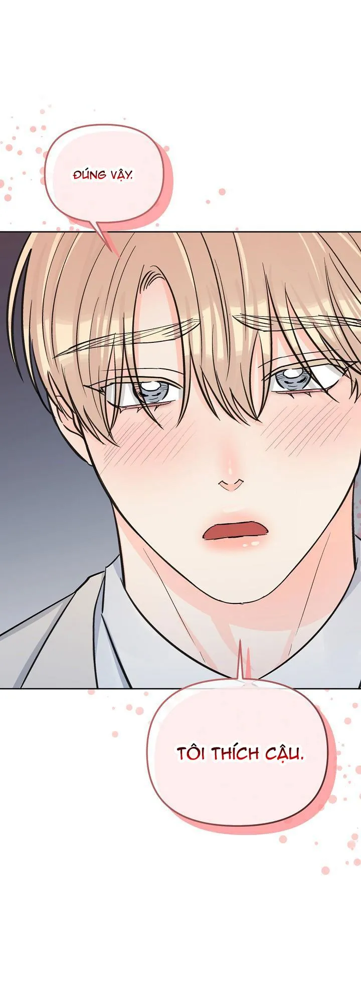 SẮC ĐÊM Chapter 37 Trang 31