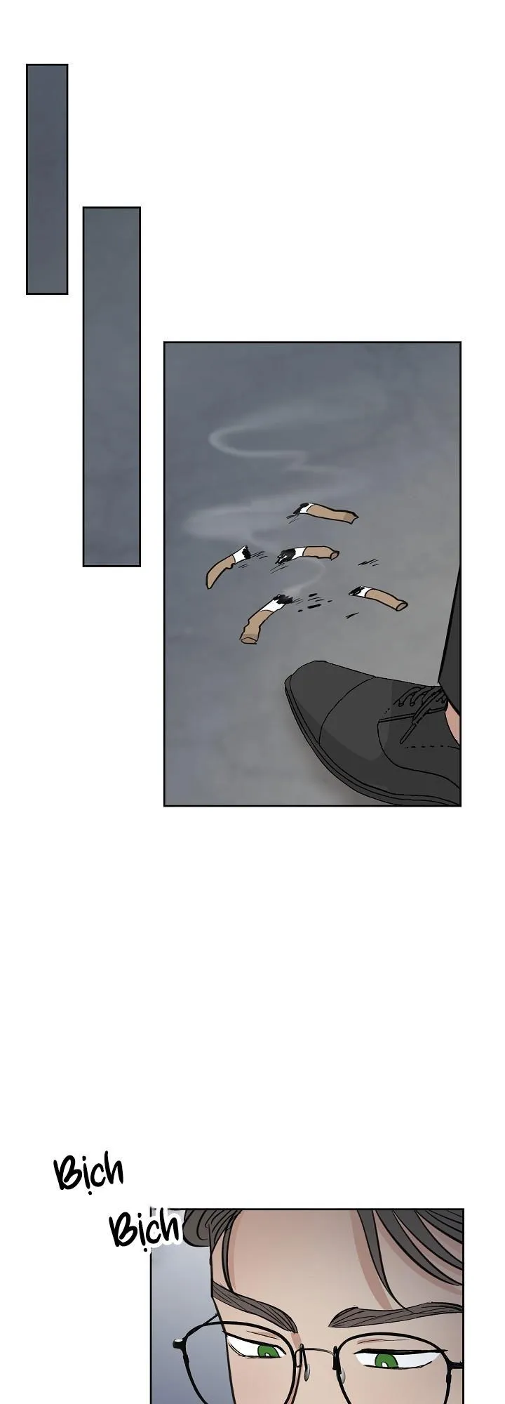 SẮC ĐÊM Chapter 37 Trang 34