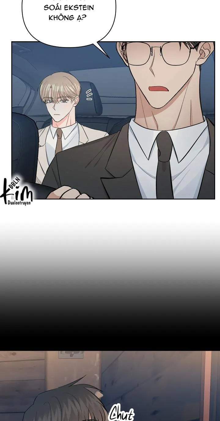 SẮC ĐÊM Chapter 37 Trang 37