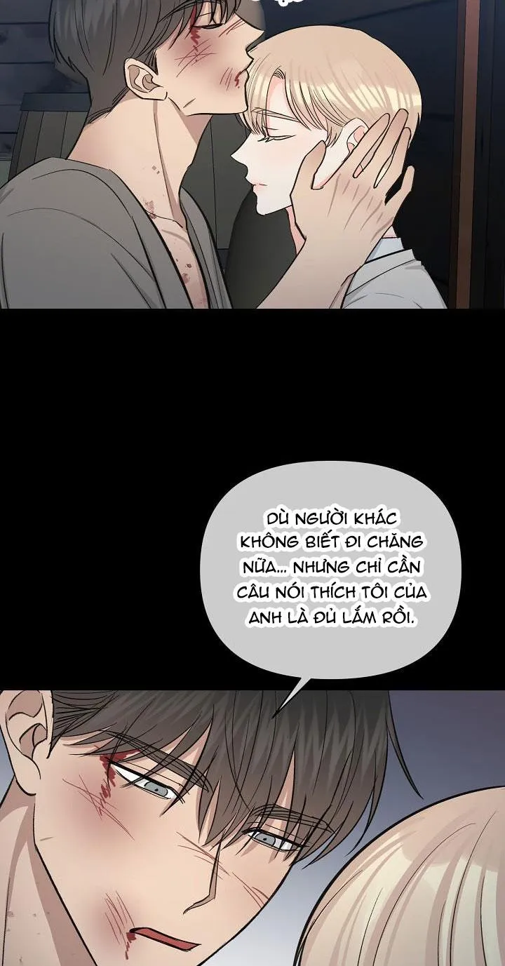 SẮC ĐÊM Chapter 37 Trang 38
