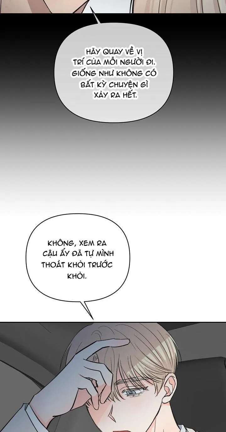 SẮC ĐÊM Chapter 37 Trang 39