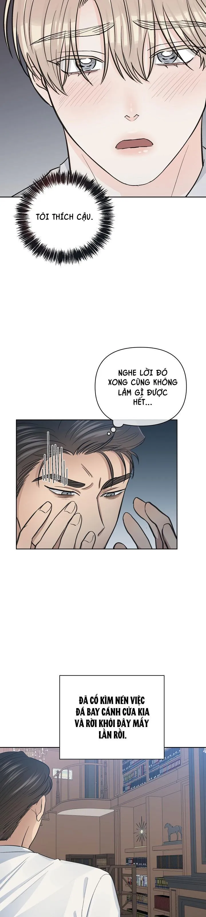 SẮC ĐÊM Chapter 38 Trang 12