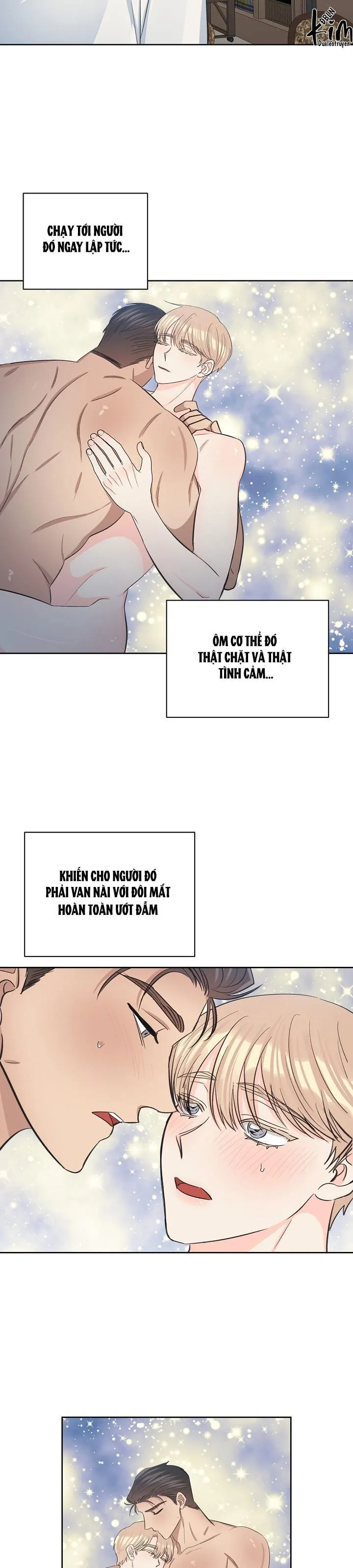 SẮC ĐÊM Chapter 38 Trang 13