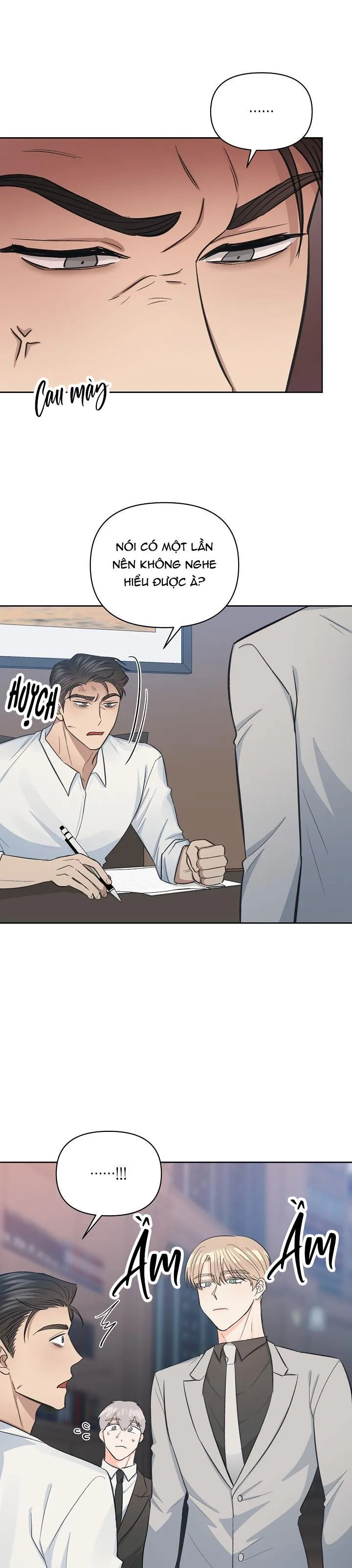 SẮC ĐÊM Chapter 38 Trang 15