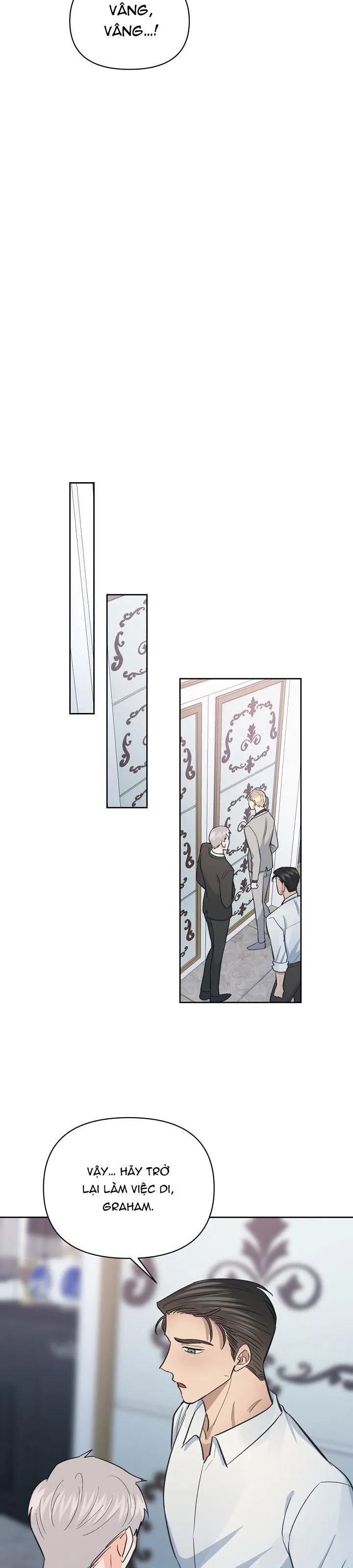 SẮC ĐÊM Chapter 38 Trang 20