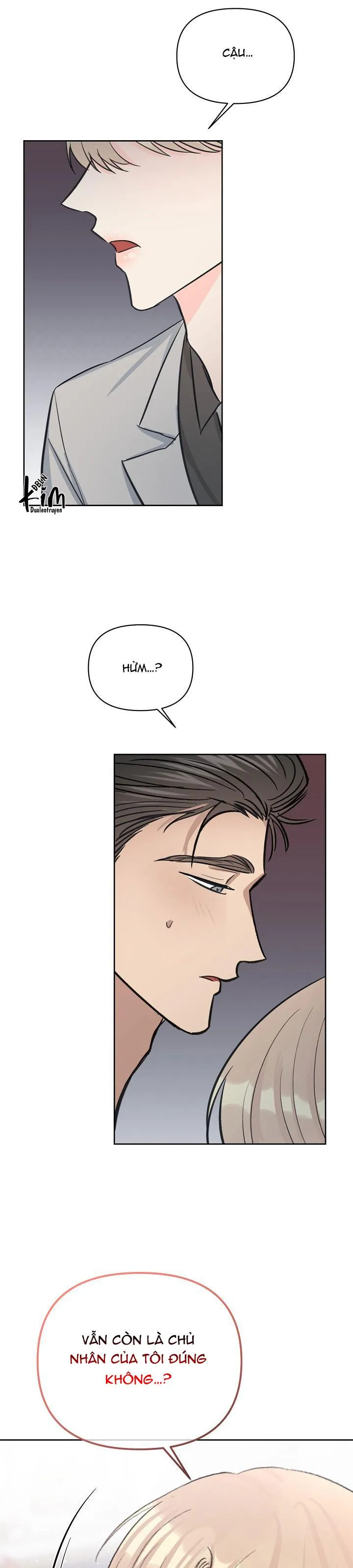 SẮC ĐÊM Chapter 38 Trang 24