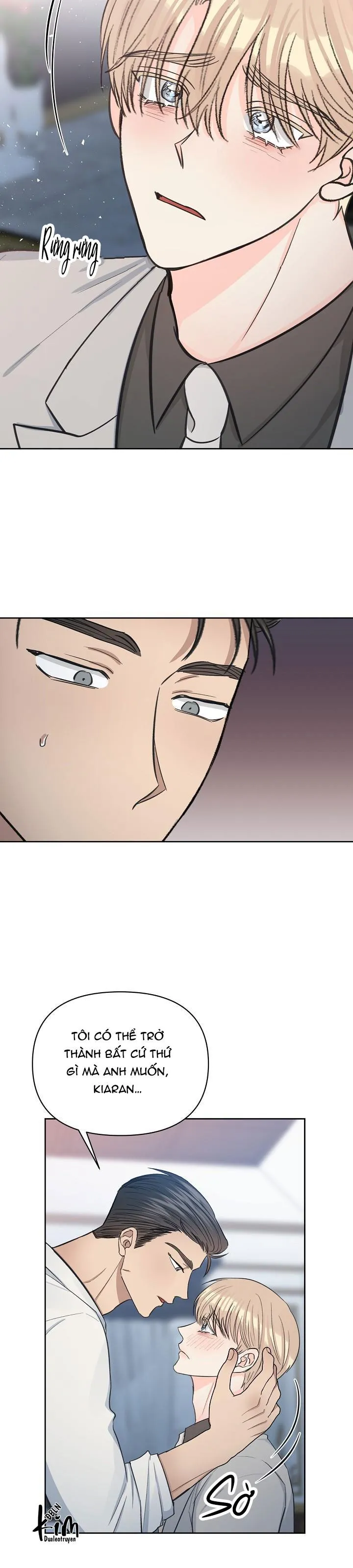 SẮC ĐÊM Chapter 38 Trang 25