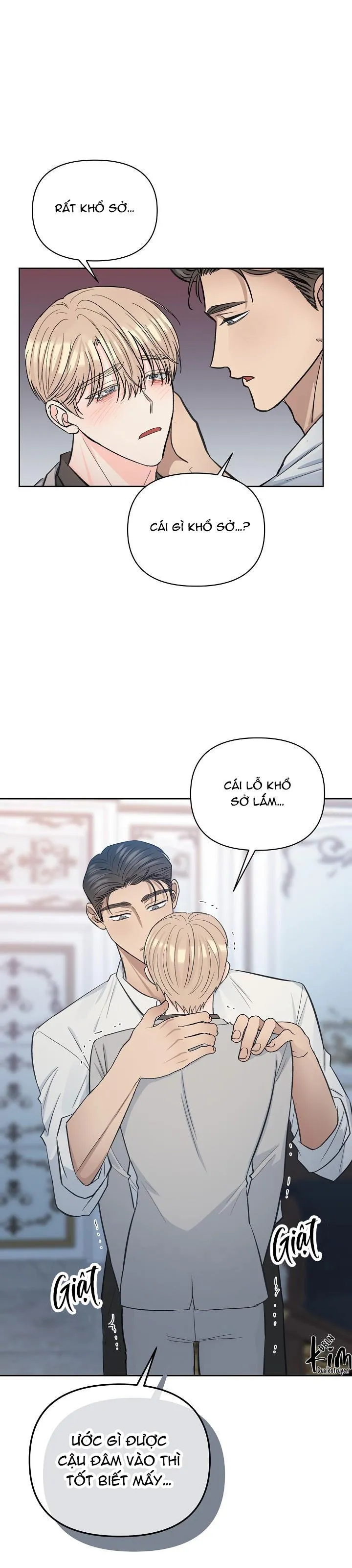 SẮC ĐÊM Chapter 38 Trang 26