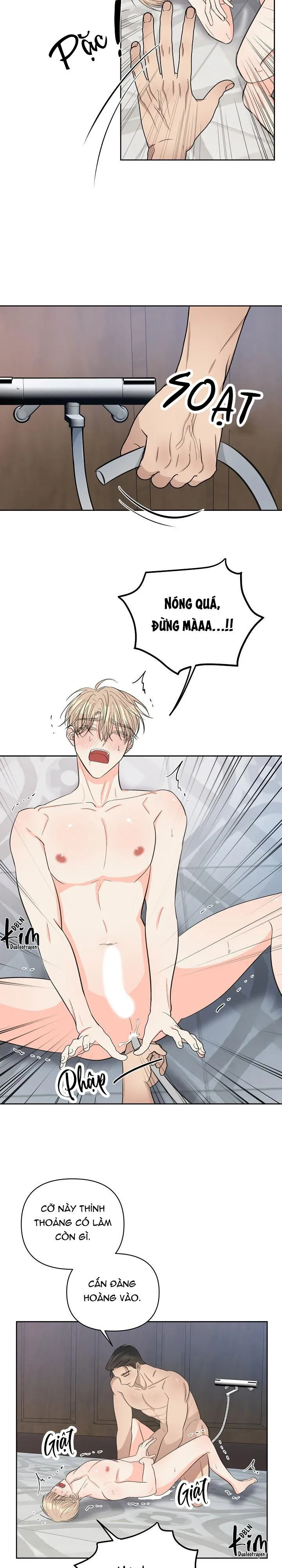 SẮC ĐÊM Chapter 39 Trang 12