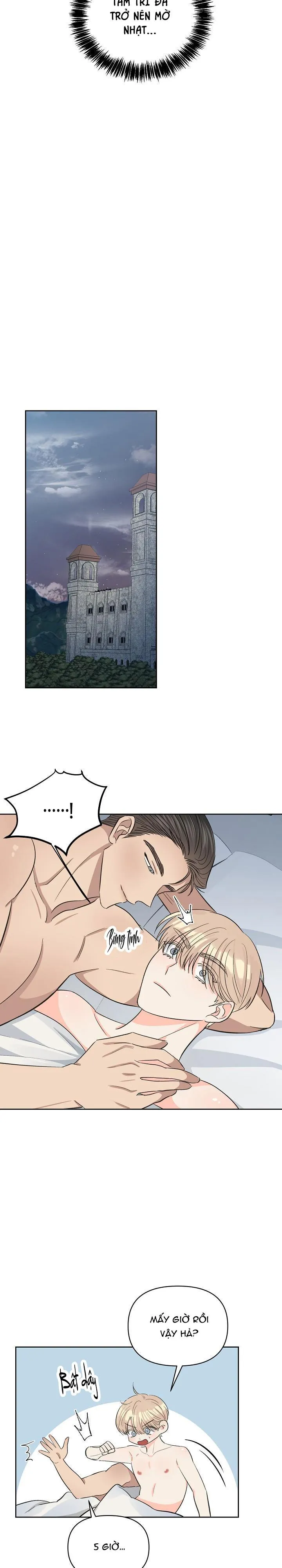 SẮC ĐÊM Chapter 39 Trang 20