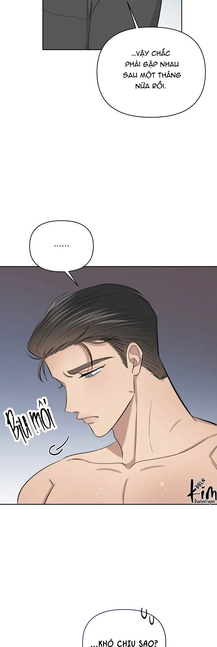 SẮC ĐÊM Chapter 39 Trang 22