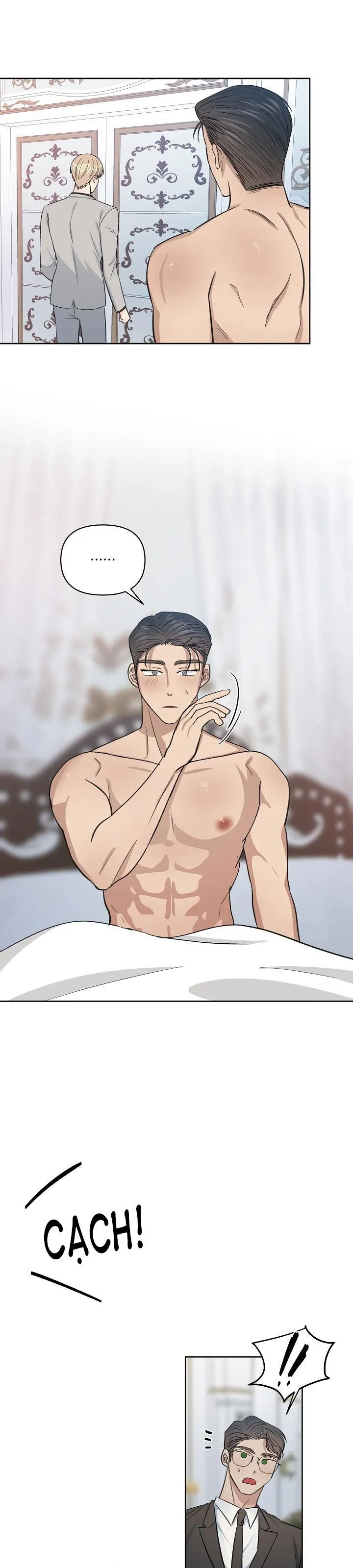 SẮC ĐÊM Chapter 40 Trang 3