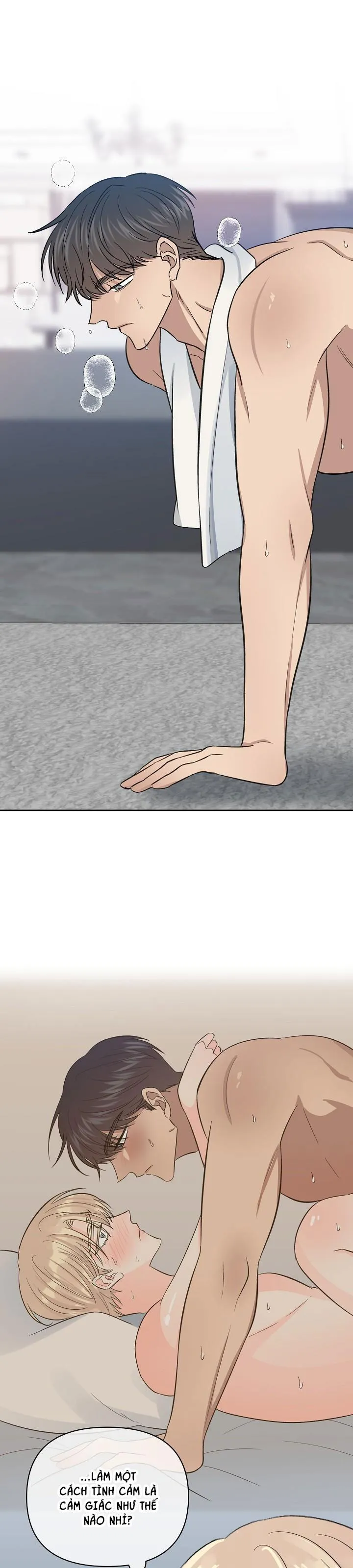 SẮC ĐÊM Chapter 40 Trang 9