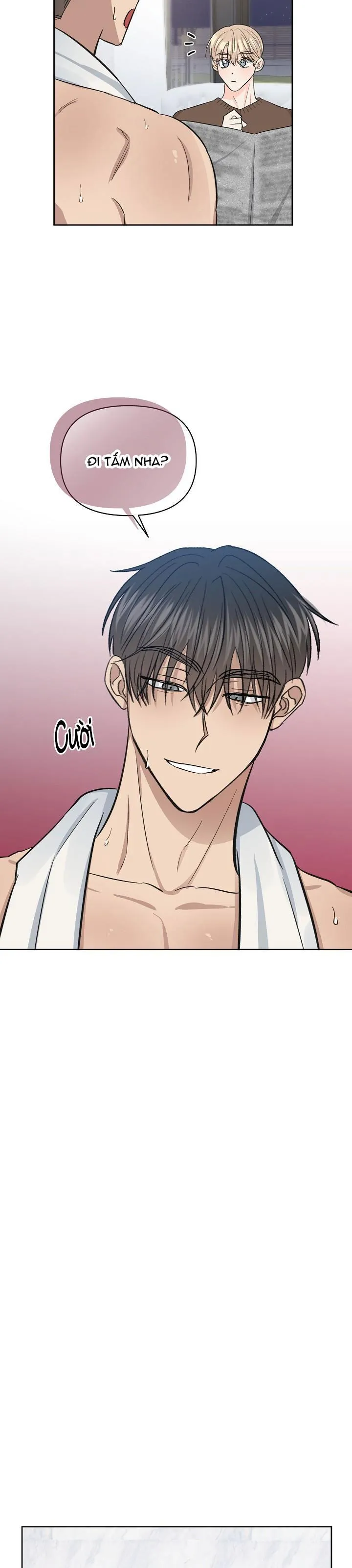 SẮC ĐÊM Chapter 40 Trang 12