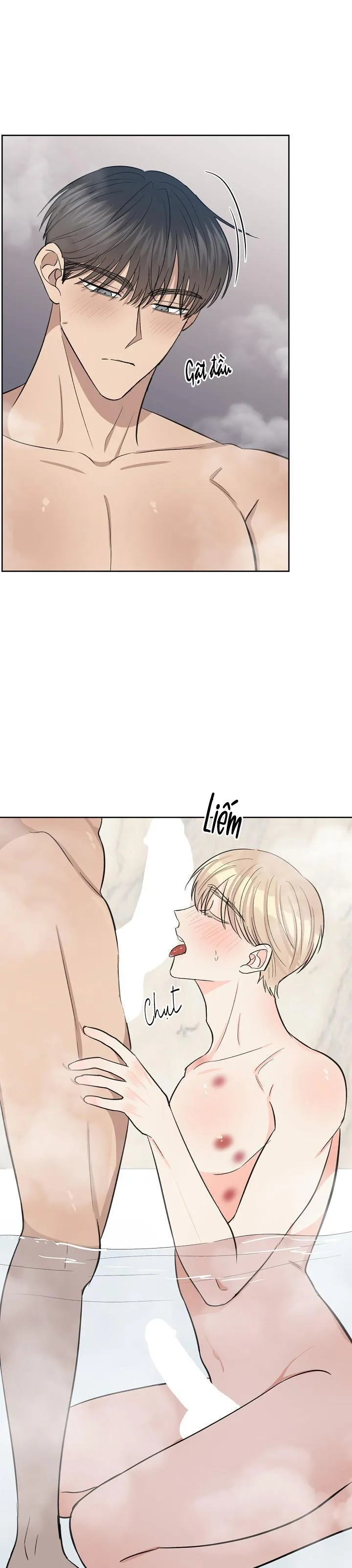 SẮC ĐÊM Chapter 40 Trang 17