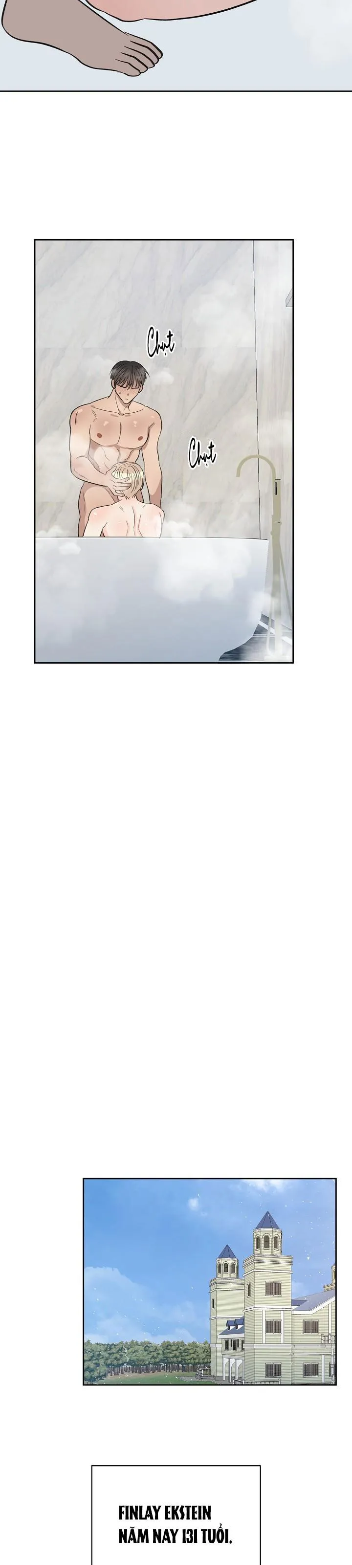 SẮC ĐÊM Chapter 40 Trang 18