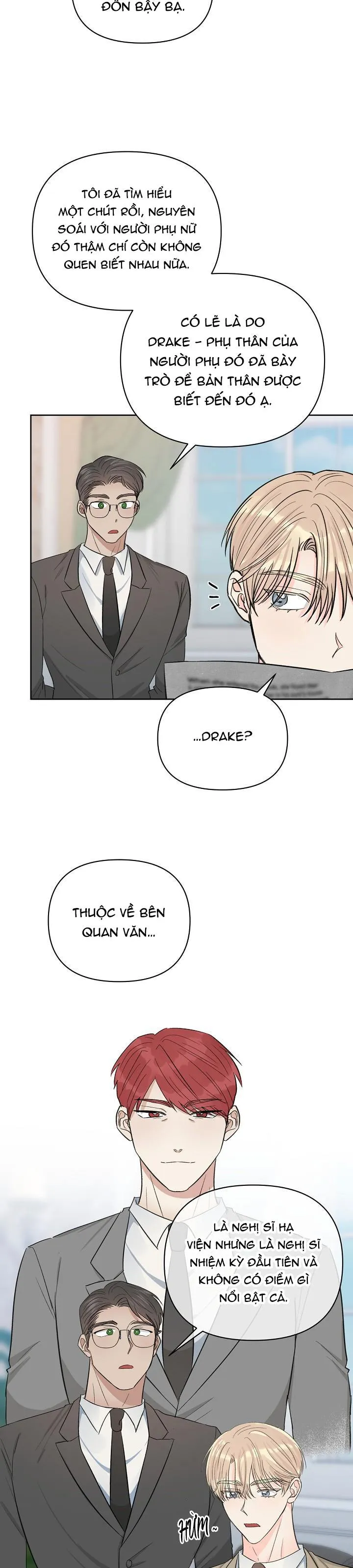 SẮC ĐÊM Chapter 40 Trang 21