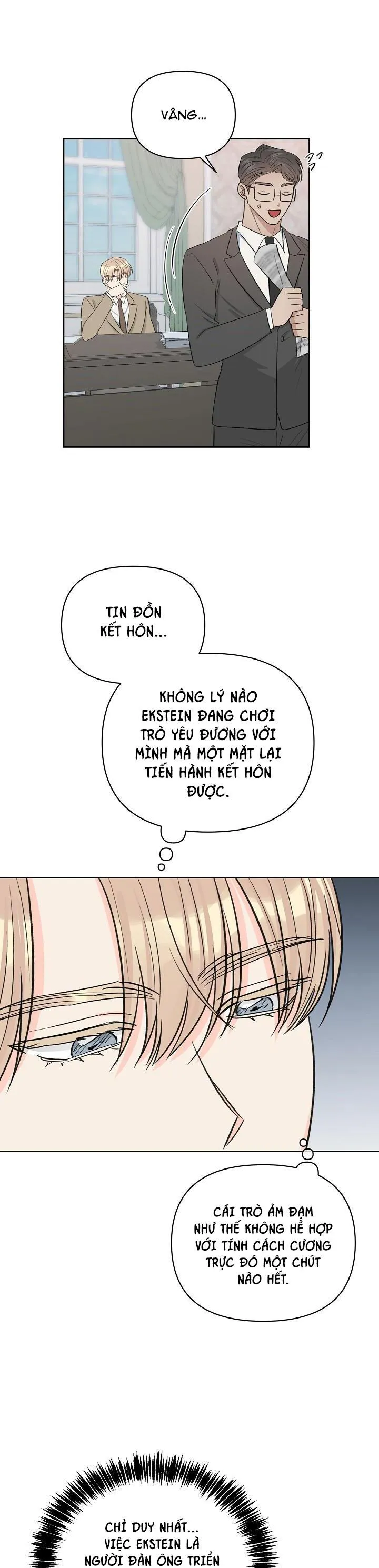 SẮC ĐÊM Chapter 40 Trang 24