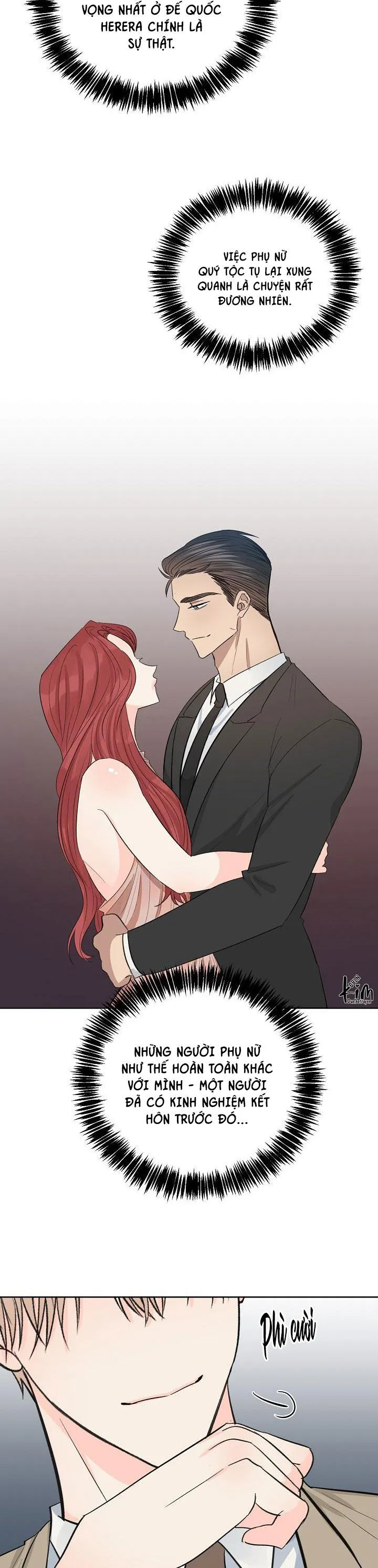 SẮC ĐÊM Chapter 40 Trang 25