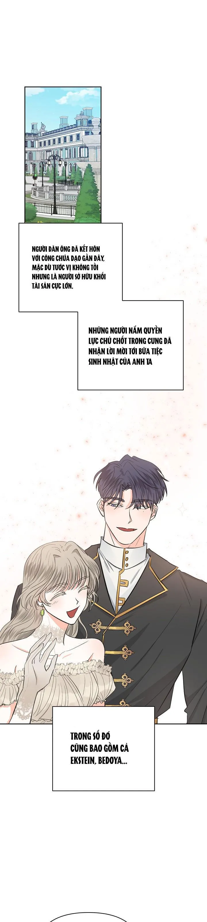 SẮC ĐÊM Chapter 41 Trang 9