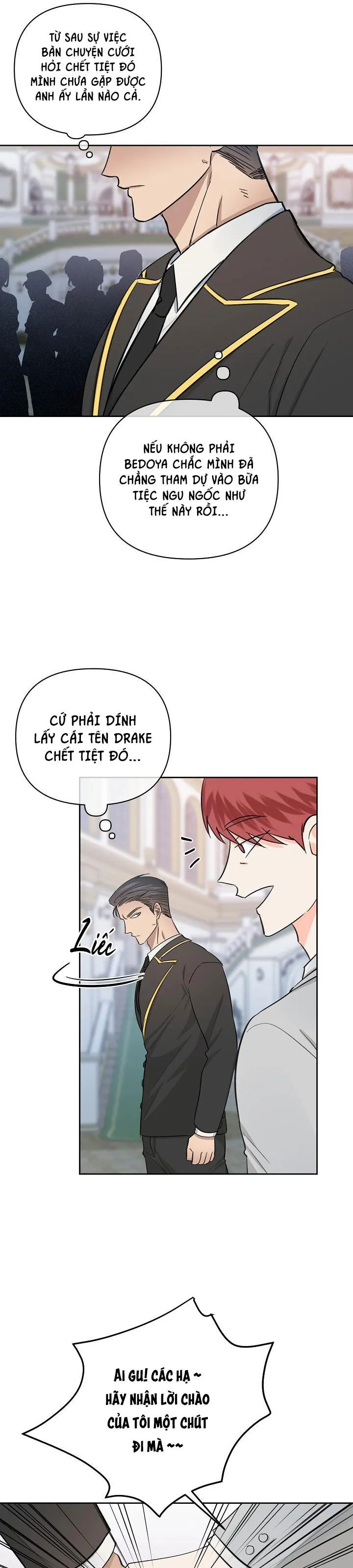 SẮC ĐÊM Chapter 41 Trang 12